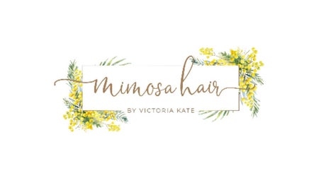 Mimosa Hair