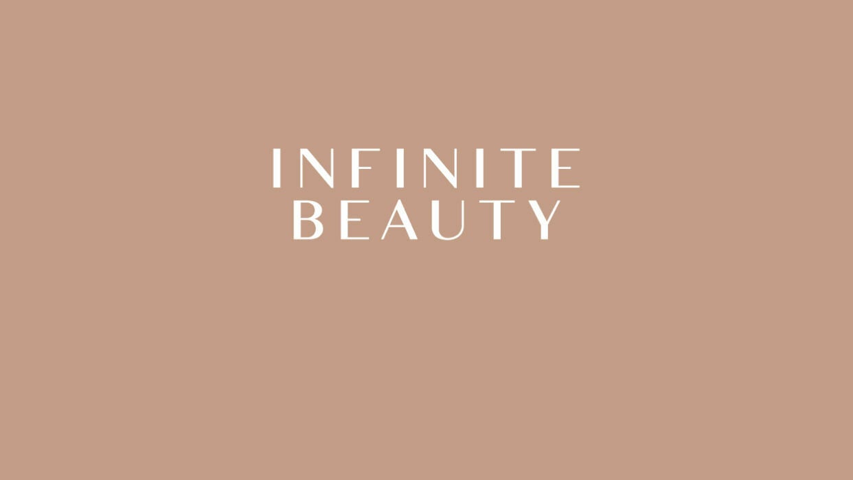 Infinite Beauty - 1