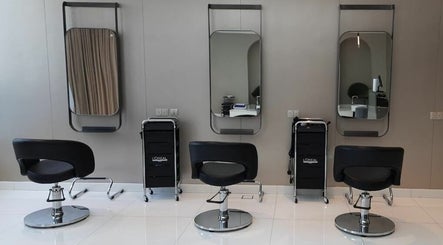 Pace Eluce Ladies Salon - Sharjah