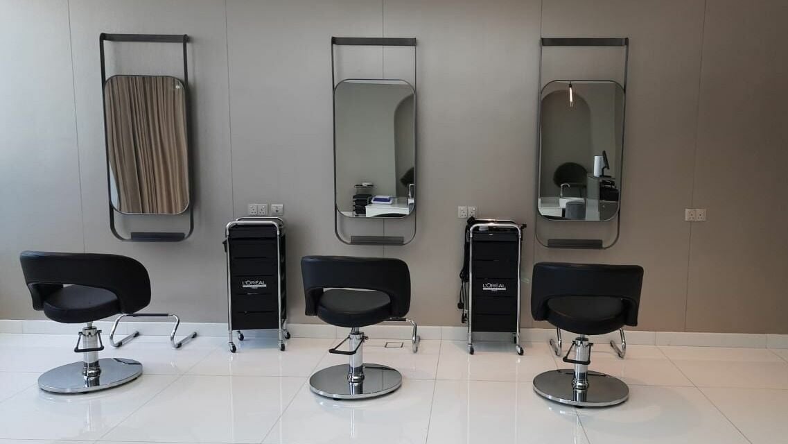 Best Hair Salons in Sharjah | Fresha