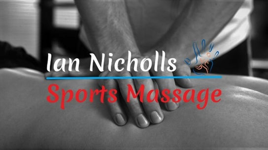 Ian Nicholls Sports Massage