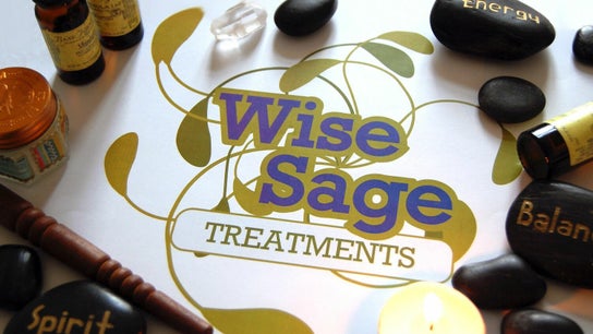 Wise Sage Wellbeing