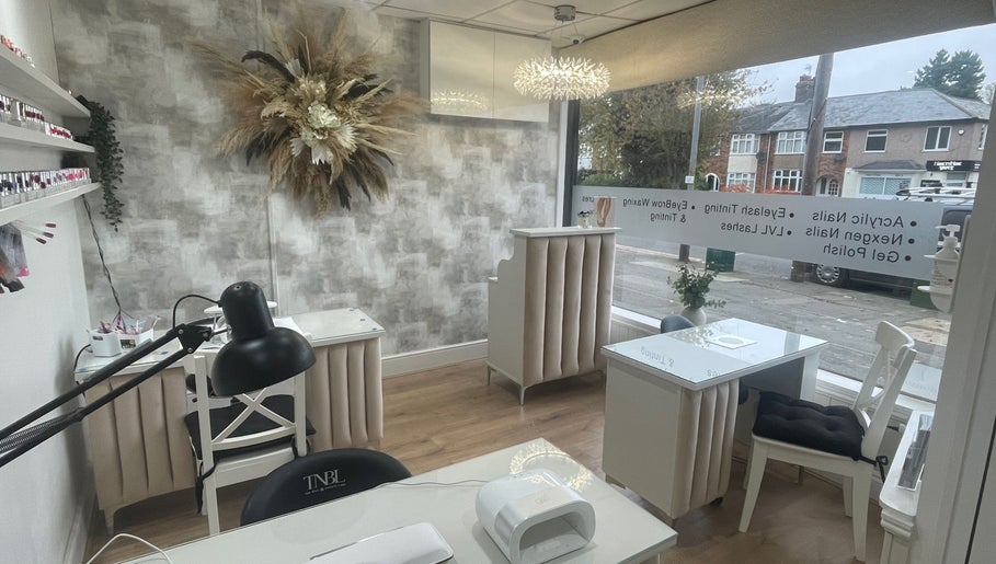 Innerpeace Therapies at The Beauty Lounge image 1