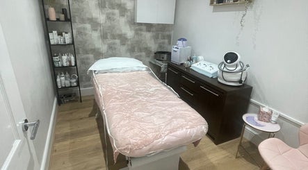 Innerpeace Therapies at The Beauty Lounge image 2