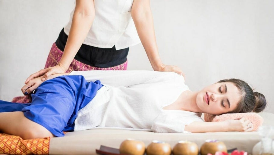 Organic Thai Spa kép 1