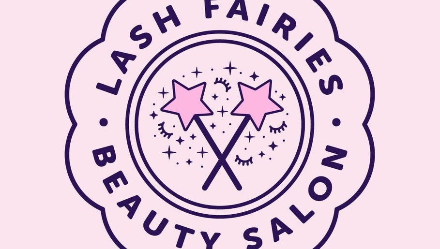 Lash Fairies Salon x Hayley Alysse Aesthetics afbeelding 1