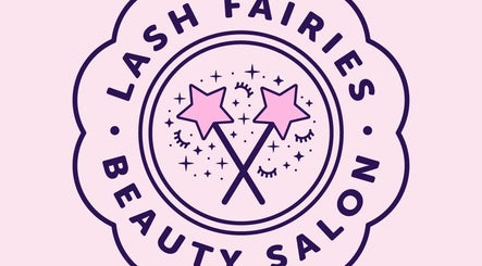 Lash Fairies Salon x Hayley Alysse Aesthetics
