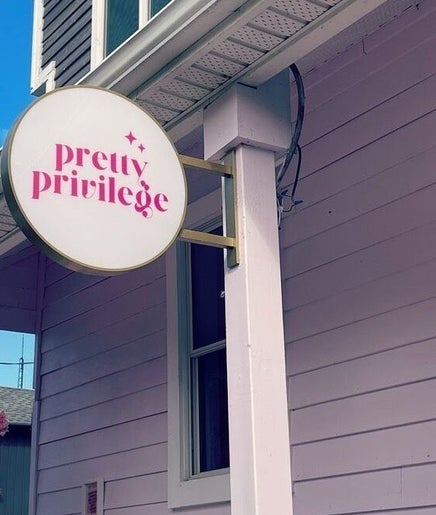 Lash Fairies Salon x Pretty Privilege Grand Bend image 2