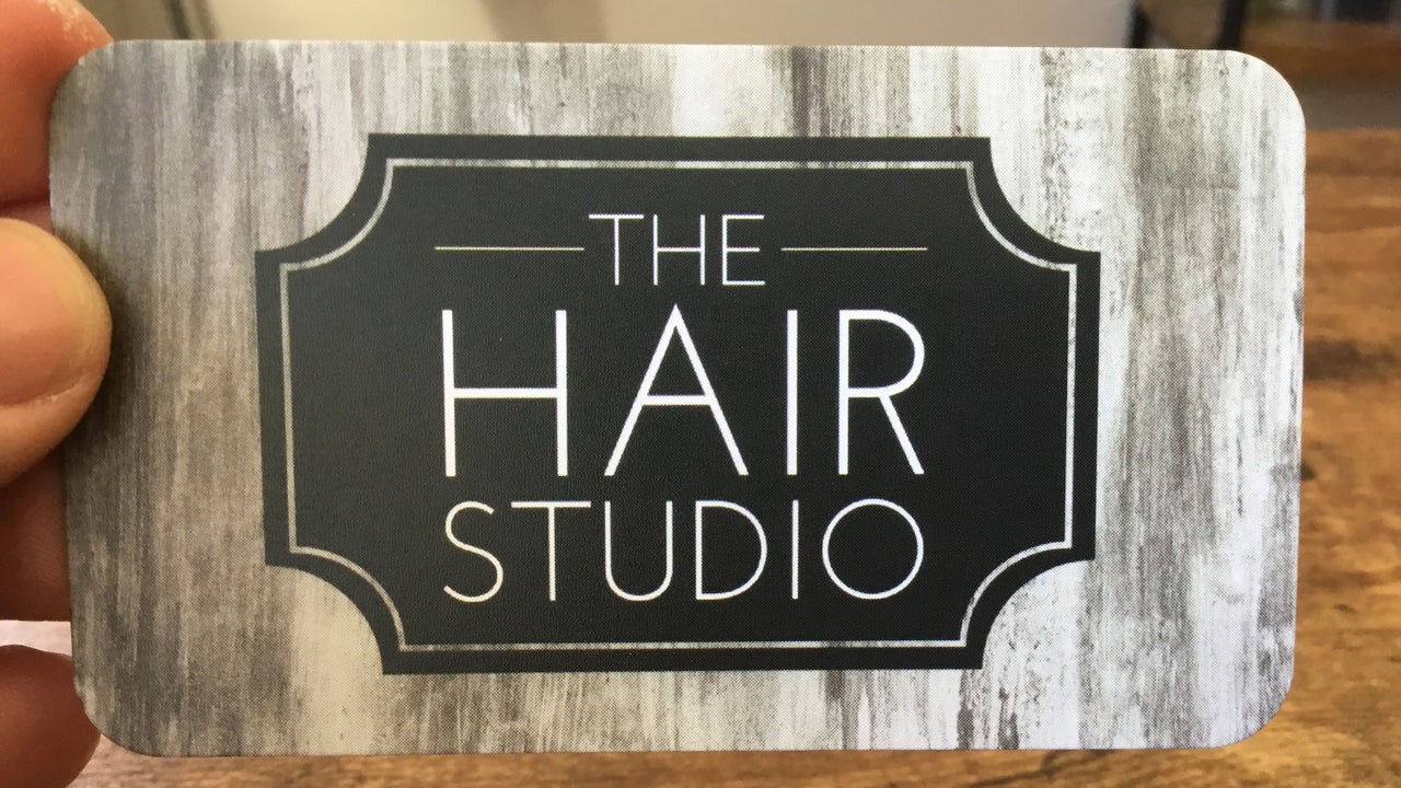 The Hair Studio - 1