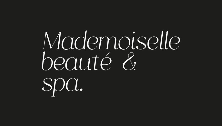 Mademoiselle Beauty and Spa image 1
