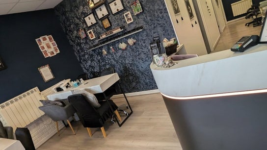 The Bronzing and Beauty Rooms