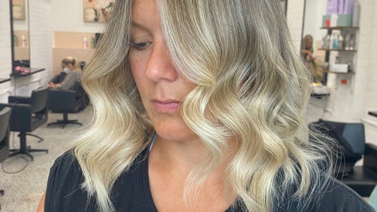 Catherine Sarah Hair Design