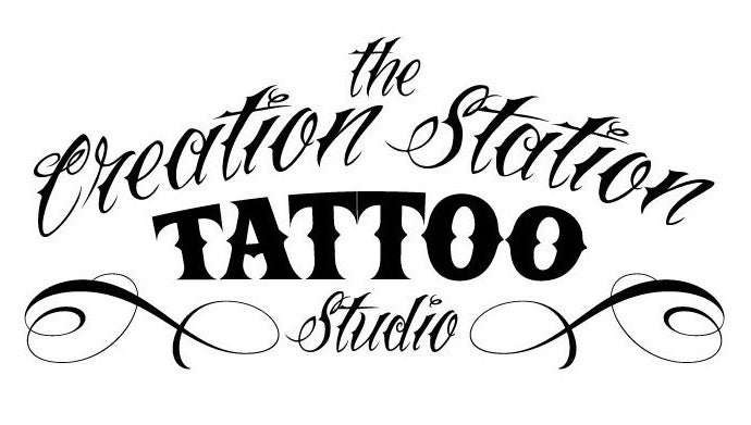 the Creation Station Tattoo Studio LLC image 1