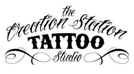 The Creation Station Tattoo Studio LLC
