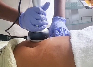 Body treatment at Dingemo Deluxe Spa- Mobile Service in Abuja, Federal Capital Territory, NG.