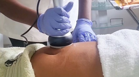 Body treatment at Dingemo Deluxe Spa- Mobile Service in Abuja, Federal Capital Territory, NG.
