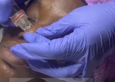 Facial treatment at Dingemo Deluxe Spa- Mobile Service in Abuja, Federal Capital Territory, NG.