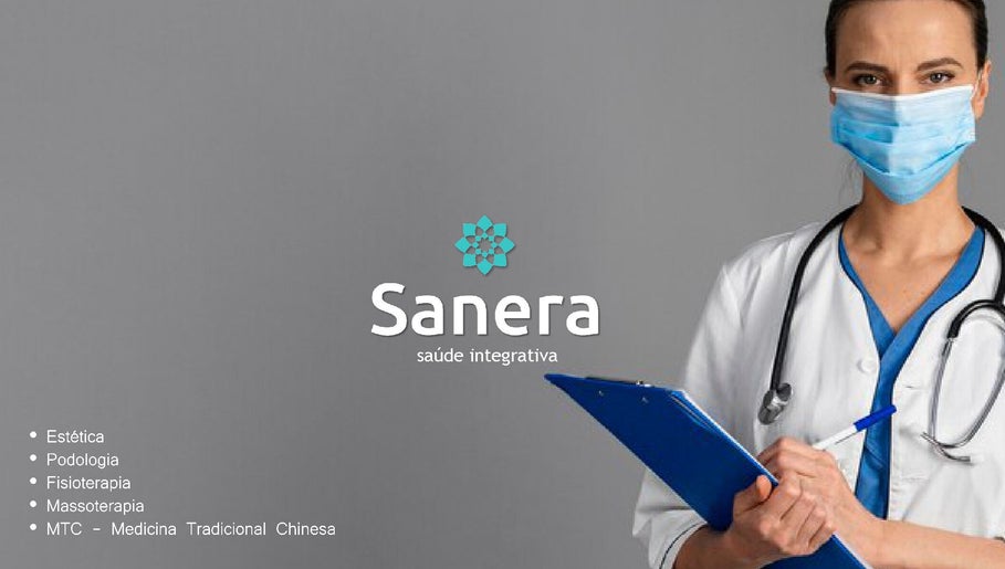 SANERA - saúde integrativa صورة 1