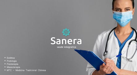 SANERA - saúde integrativa