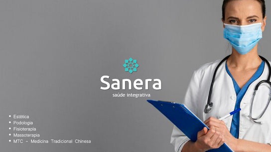 SANERA - saúde integrativa