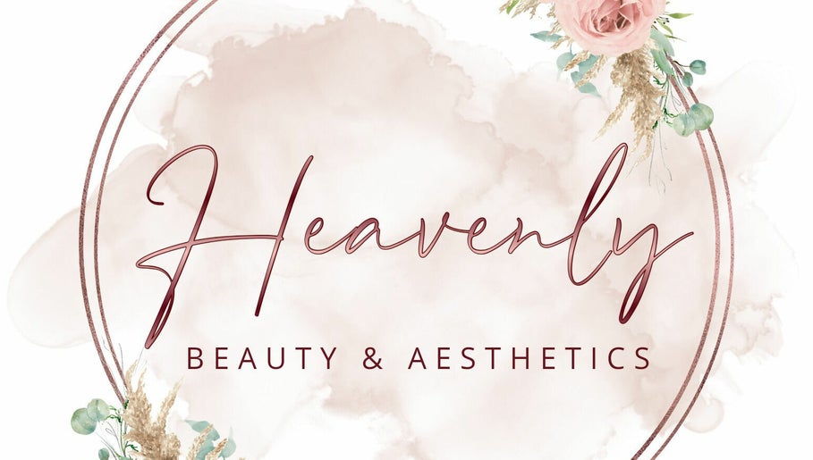Heavenly Beauty and Aesthetics 1paveikslėlis