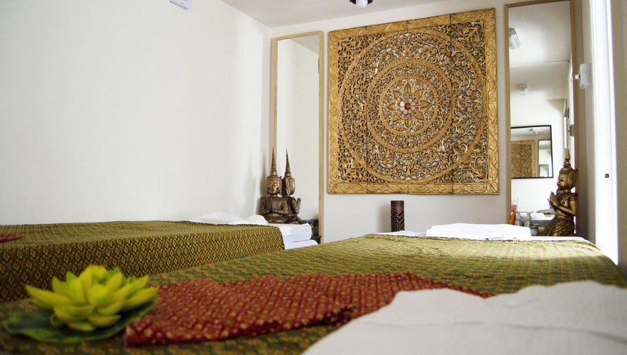 Thai Angels Massage & Spa Ltd, bild 1