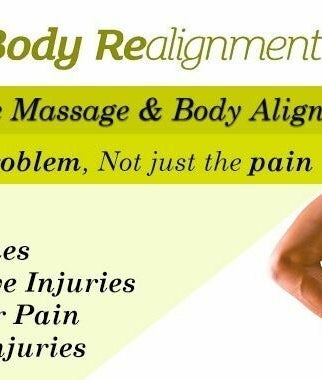 Body Realignment - Wagga afbeelding 2