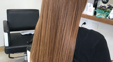 Lock Hairdressing, bilde 3