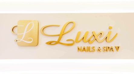 Luxi Nails & Spa V image 3