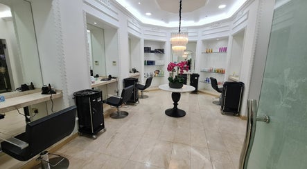 Diva Bella Beauty Center