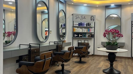 Diva Bella Beauty Center