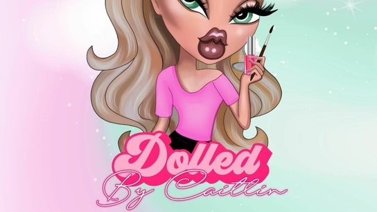 Dolled by Caitlin
