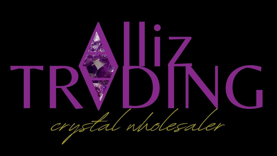 Alliz Trading Crystal Warehouse image 1