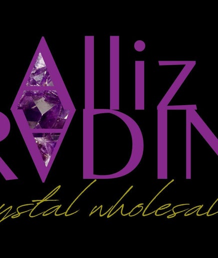 Alliz Trading Crystal Warehouse image 2