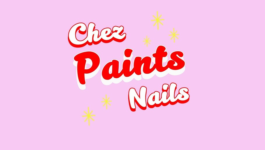 Chez Paints Nails – obraz 1