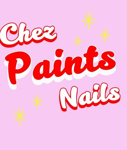 Chez Paints Nails 2paveikslėlis