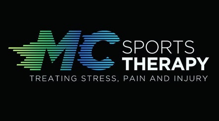 MC Sports Therapy – kuva 3