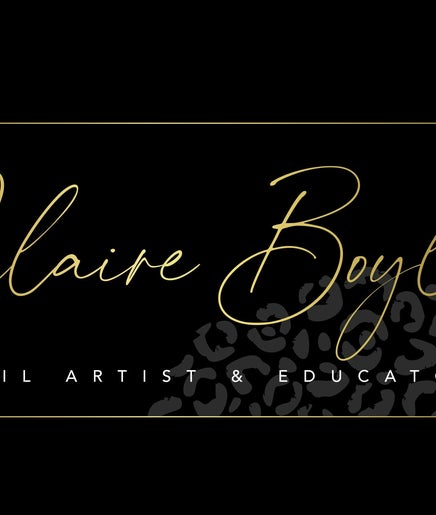 Claire Boylan Nail Artist 2paveikslėlis
