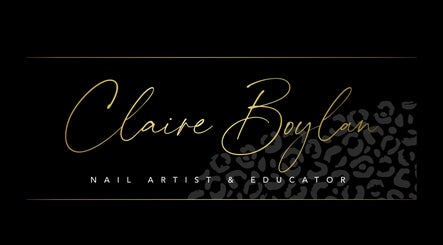 Claire Boylan Nail Artist