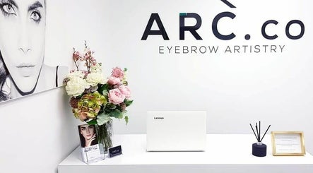 Εικόνα ARĆ.co Eye Couture 2