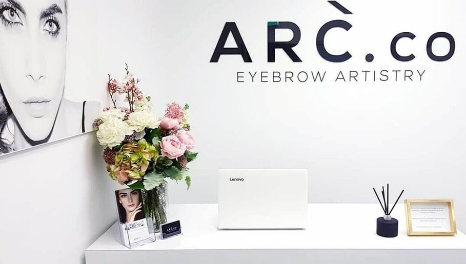 ARĆ.co Eye Couture image 1