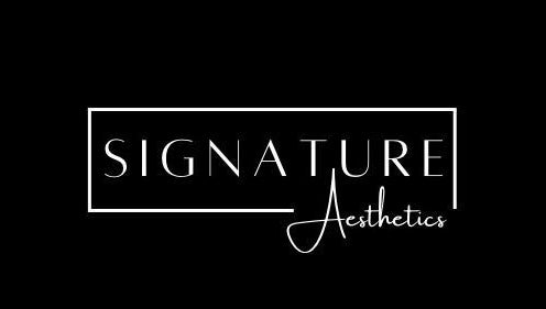 Signature Aesthetics & Beauty изображение 1