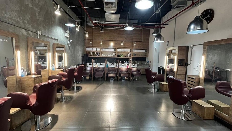 One Blush Salon obrázek 1