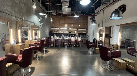 One Blush Salon