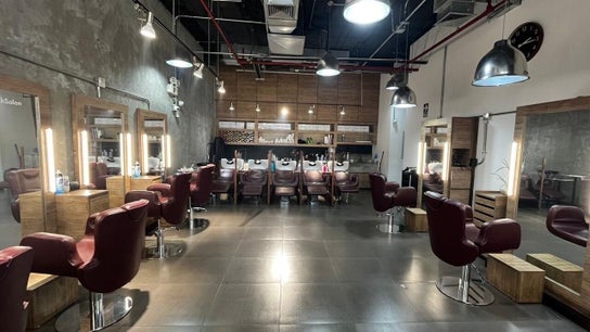 One Blush Salon