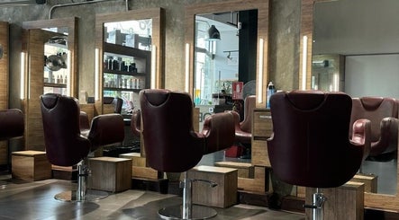 One Blush Salon obrázek 2