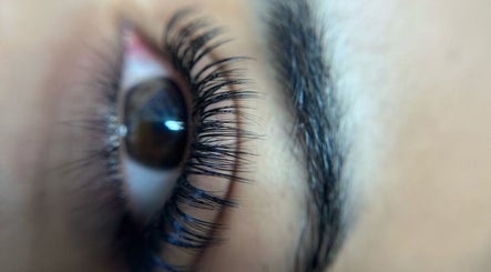 Signature Brows & Lashes : Beauty Lounge image 3