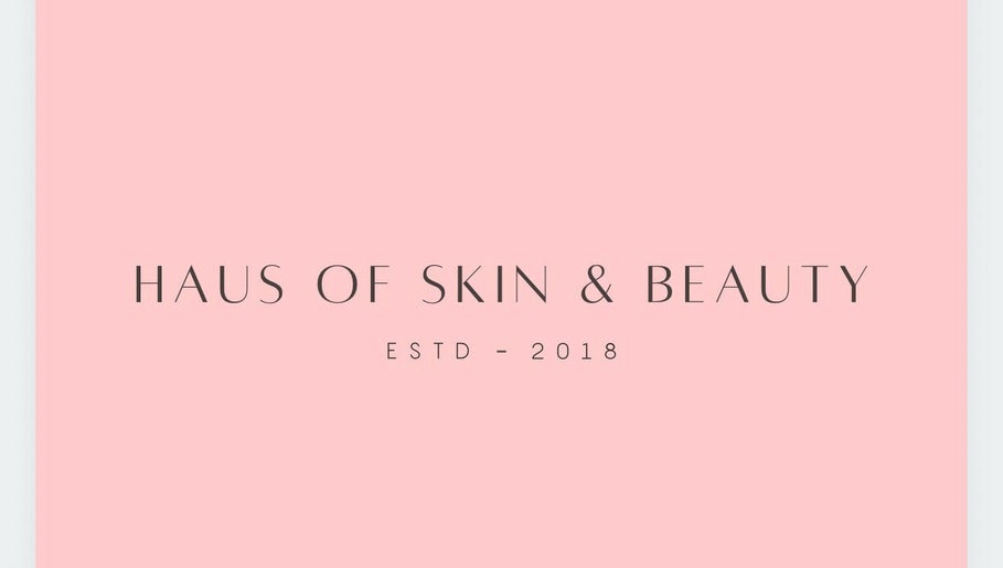 Haus of Skin & Beauty image 1