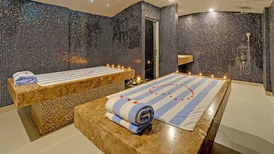 Reborn Spa Ramee Rose Slimming Wellness Center