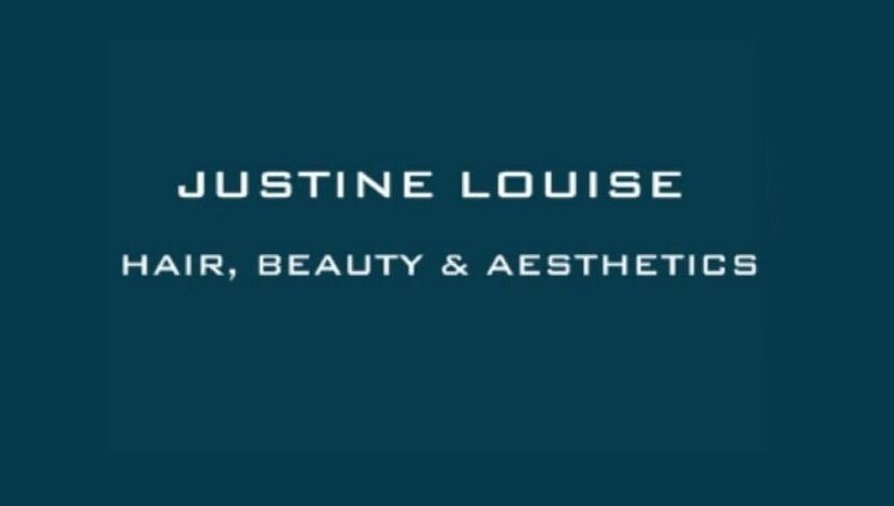 Justine Louise Hair, Beauty and Aesthetics image 1